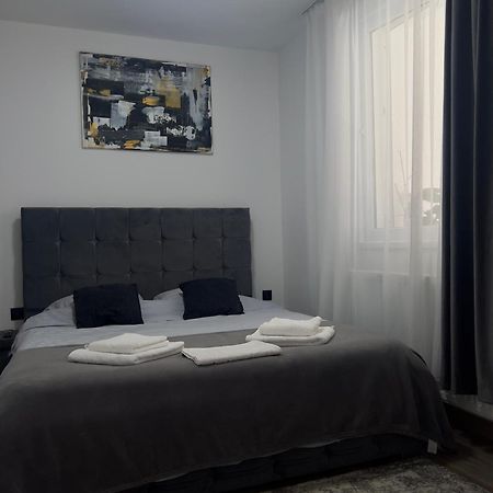 Silver House Rasnov 外观 照片