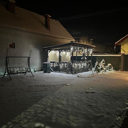 Silver House Rasnov 外观 照片