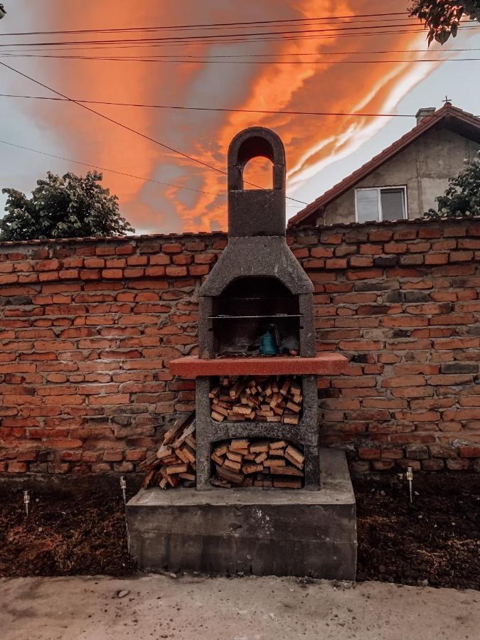 Silver House Rasnov 外观 照片