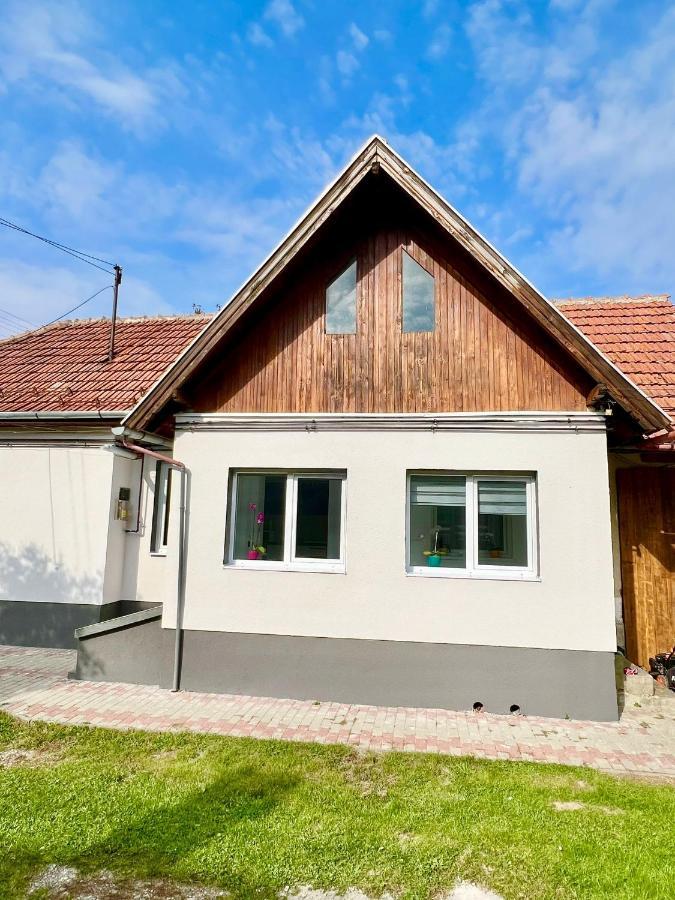 Silver House Rasnov 外观 照片