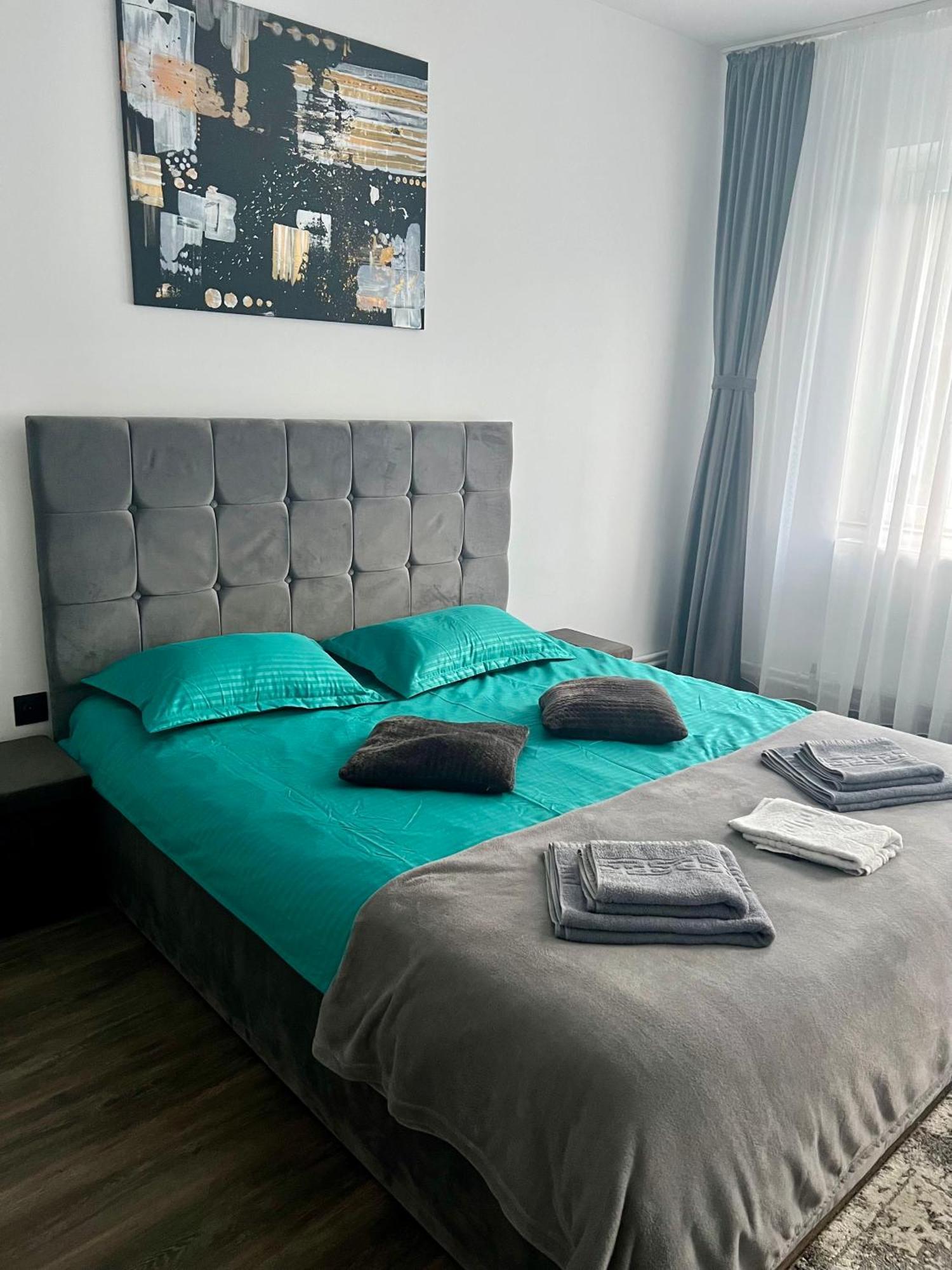 Silver House Rasnov 外观 照片