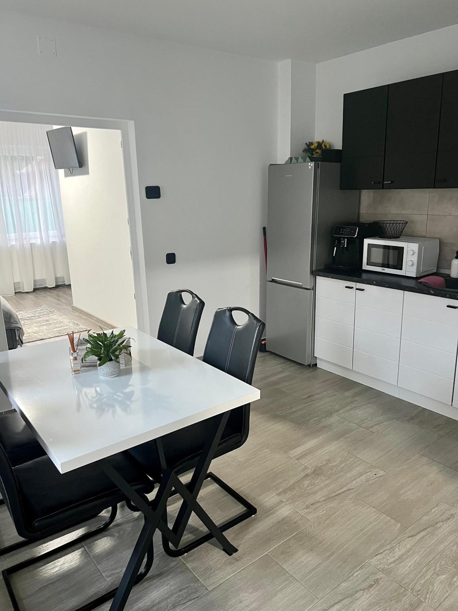 Silver House Rasnov 外观 照片