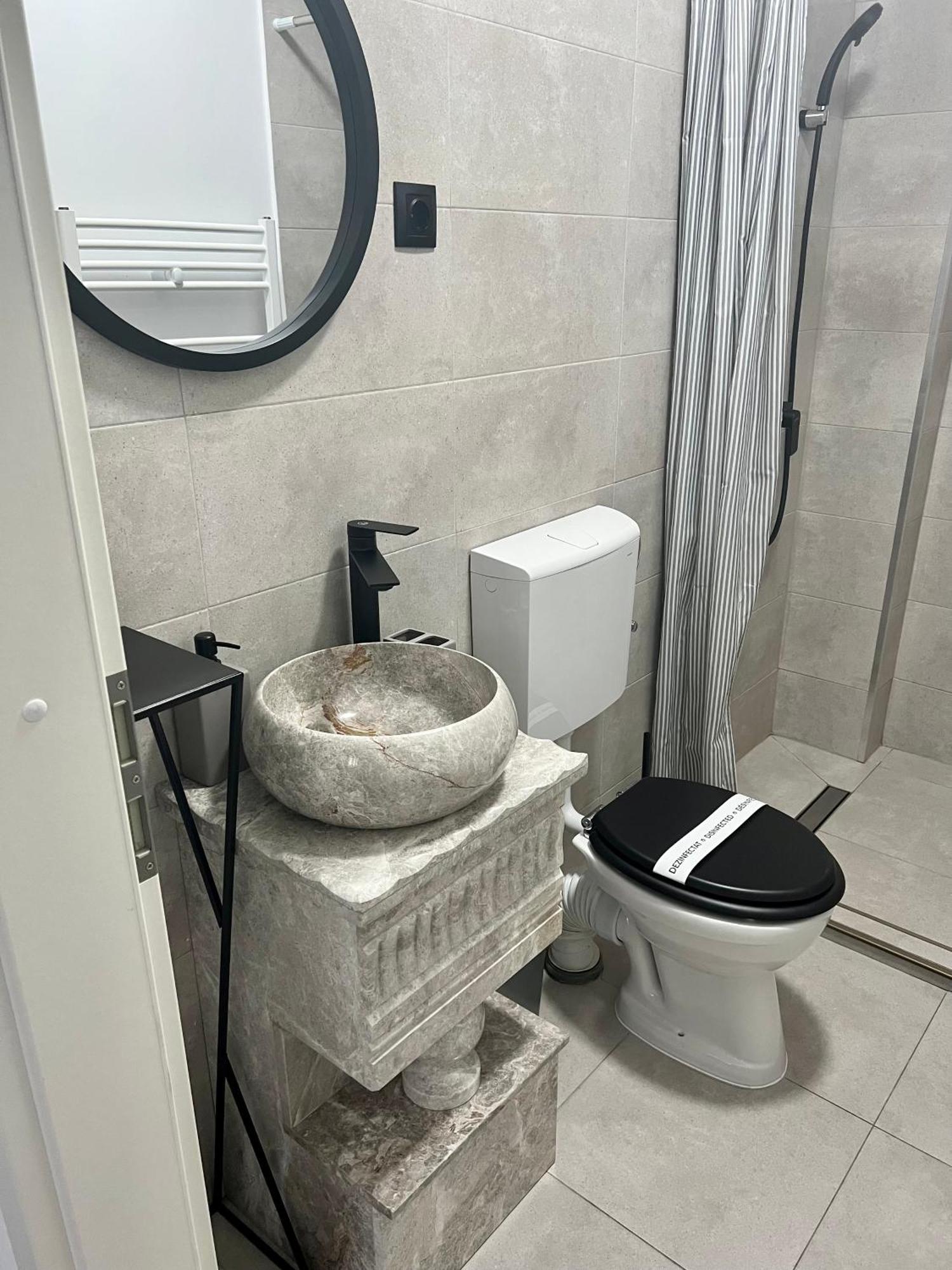 Silver House Rasnov 外观 照片