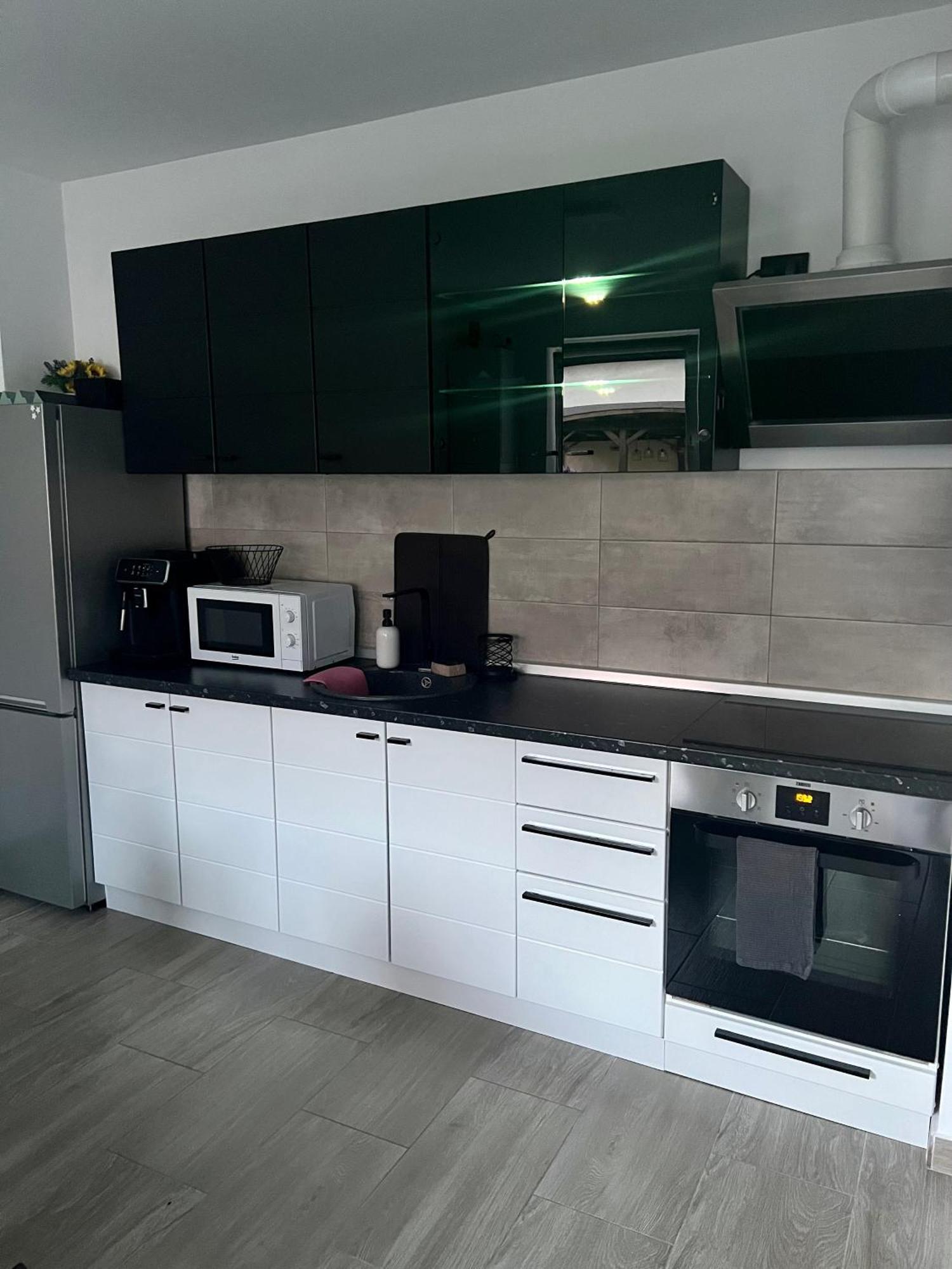 Silver House Rasnov 外观 照片