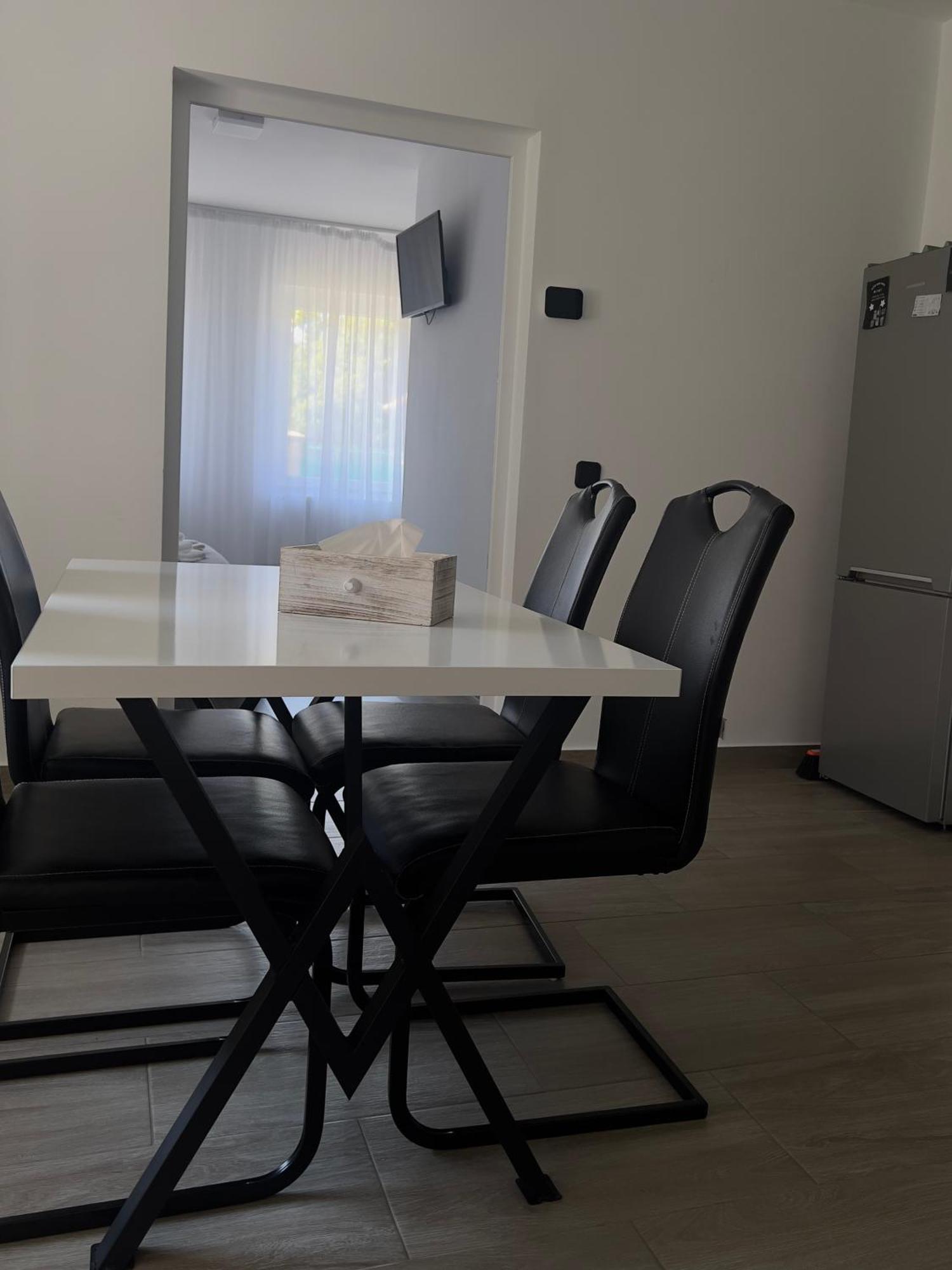 Silver House Rasnov 外观 照片