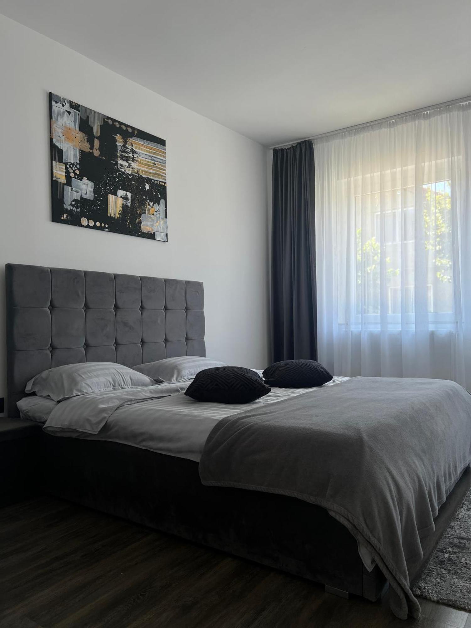 Silver House Rasnov 外观 照片