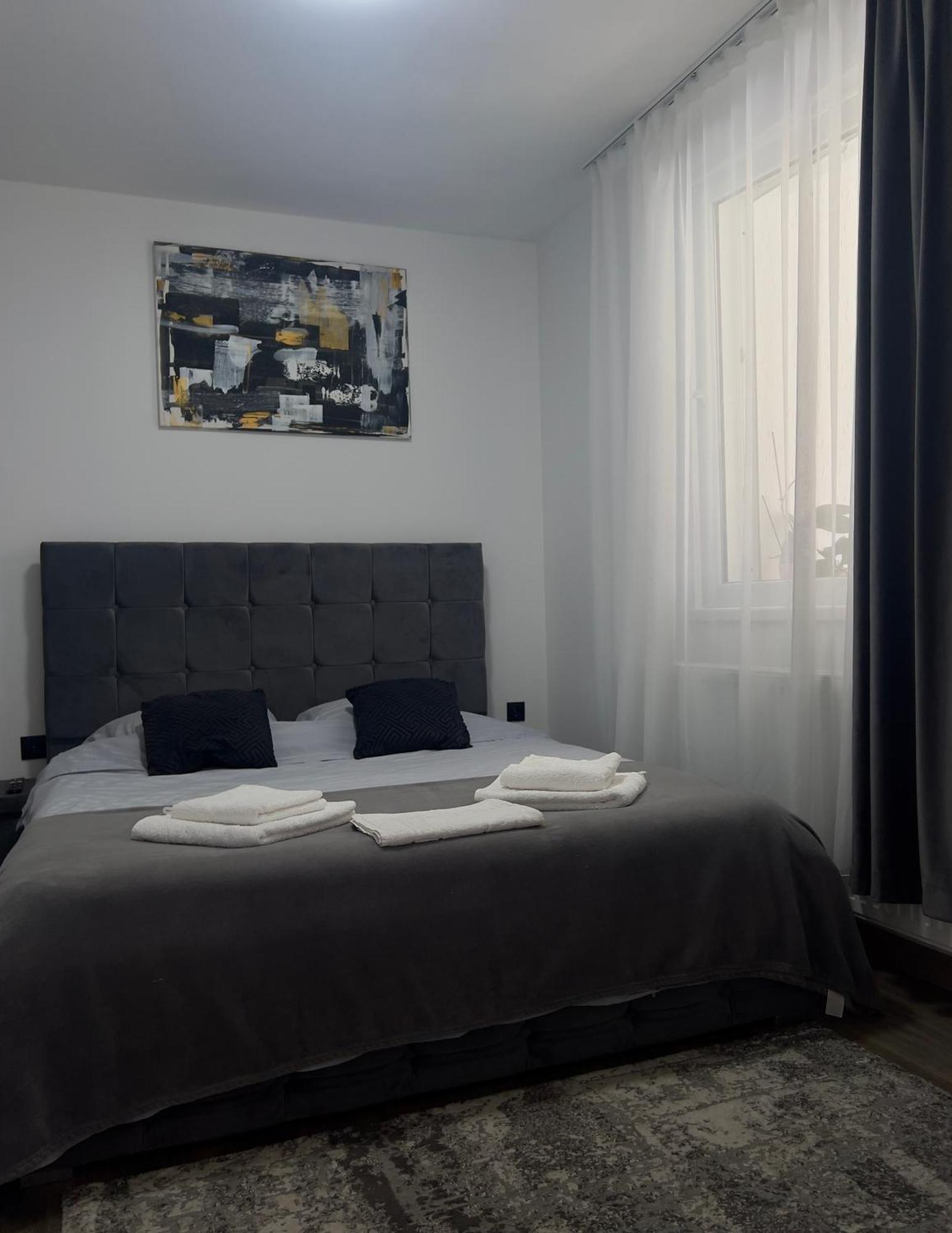 Silver House Rasnov 外观 照片